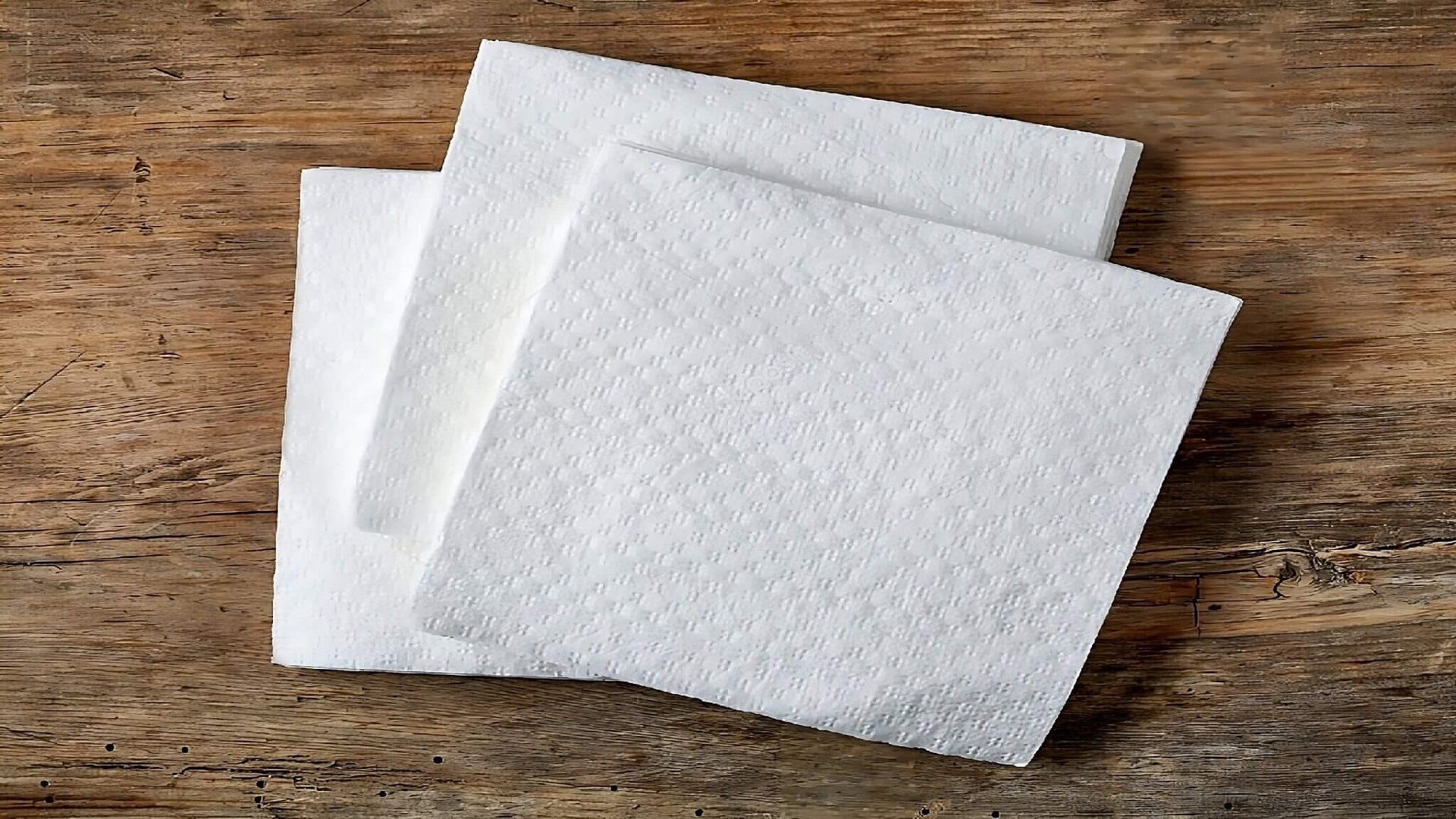 Paper Napkins
